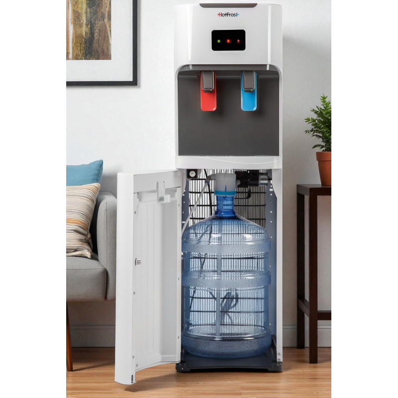 Кулер для воды - HotFrost V115A