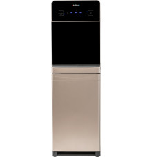 Кулер с чайником - HotFrost 350ANET Gold