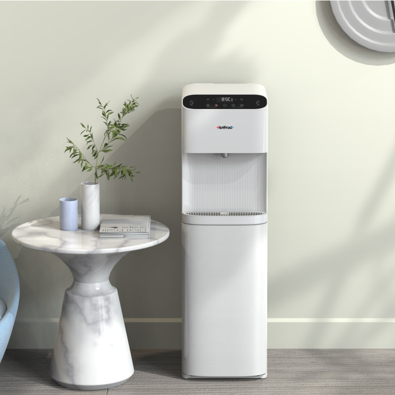 Кулер для воды - HotFrost V55AMTI