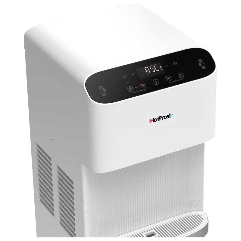 Кулер для воды - HotFrost V55AMTI