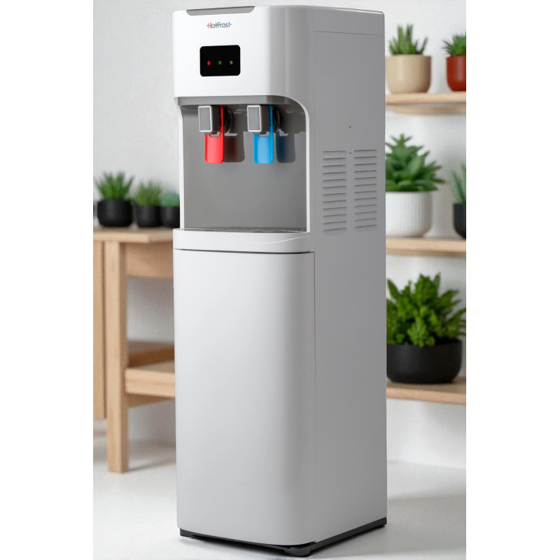 Пурифайер для воды - HotFrost V115PUF