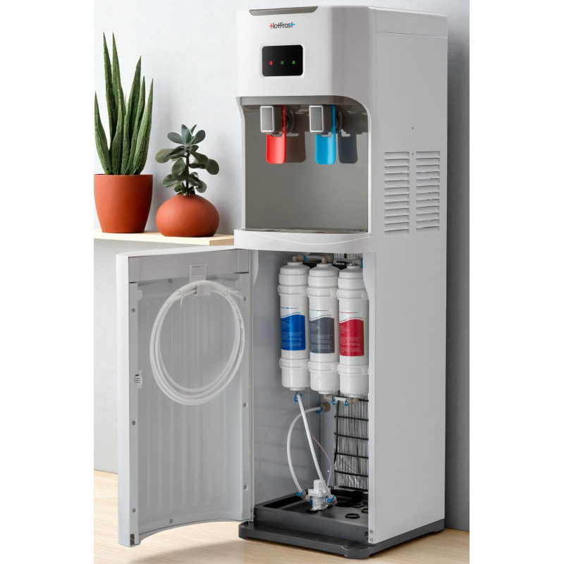 Пурифайер для воды - HotFrost V115PUF