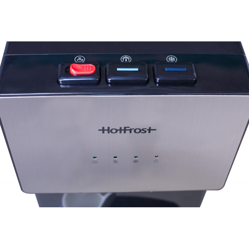 Кулер для воды - HotFrost V400AS