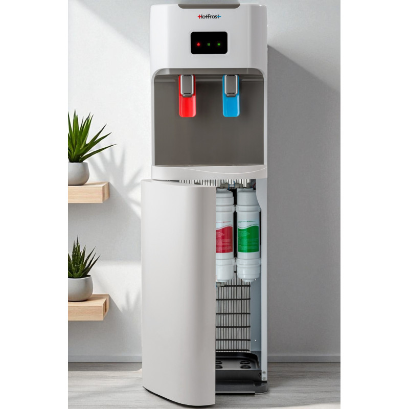 Пурифайер для воды - HotFrost V115PUF