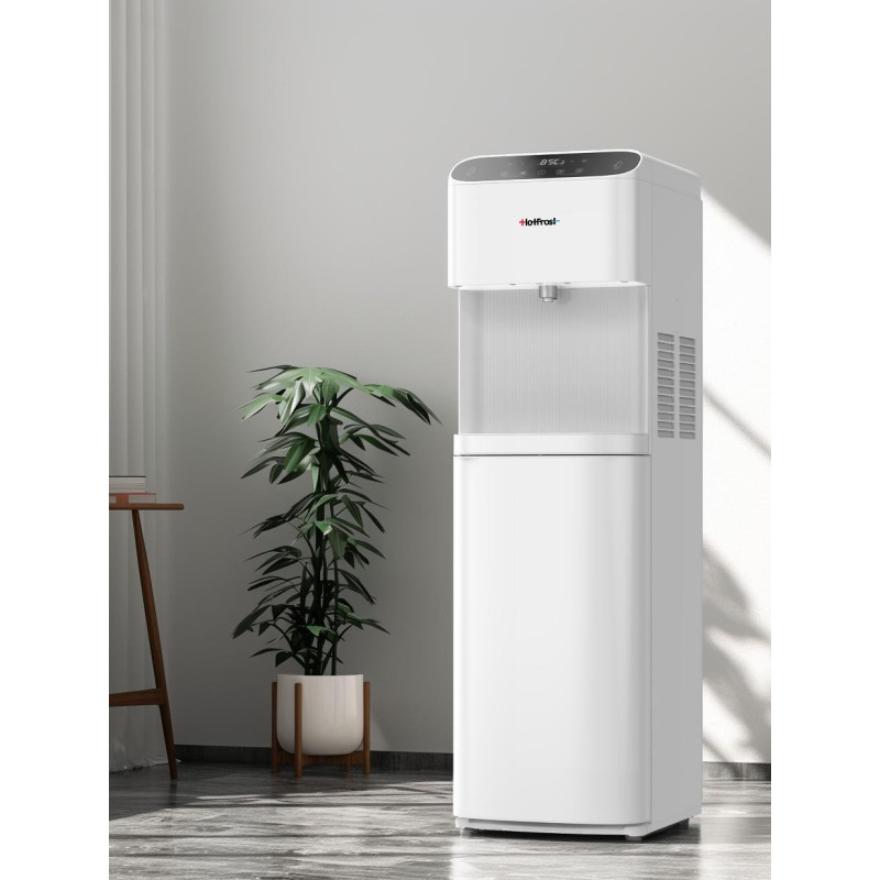 Кулер для воды - HotFrost V55AMTI