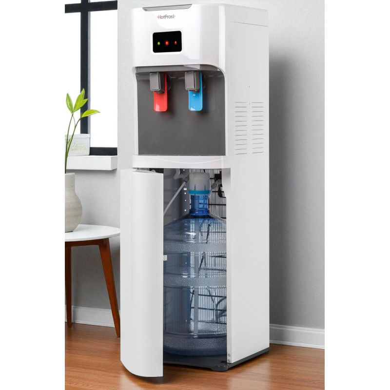 Кулер для воды - HotFrost V115A