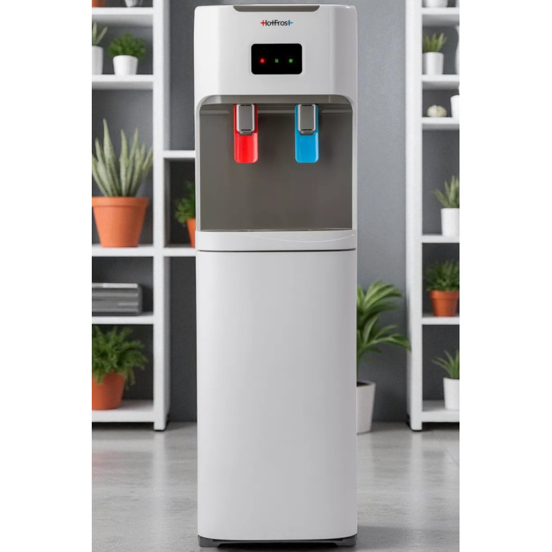 Пурифайер для воды - HotFrost V115PUF